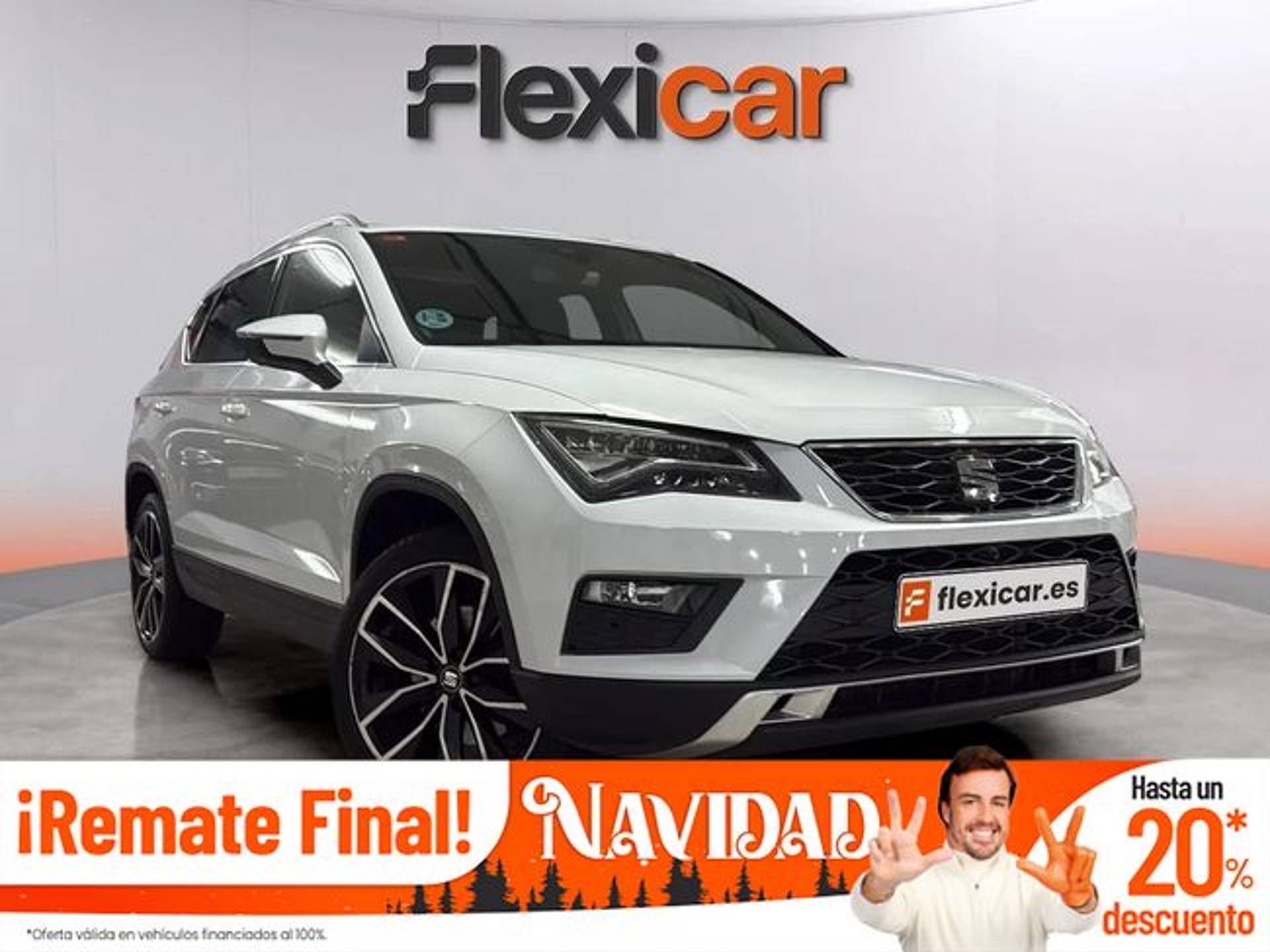 Imagen de SEAT Ateca