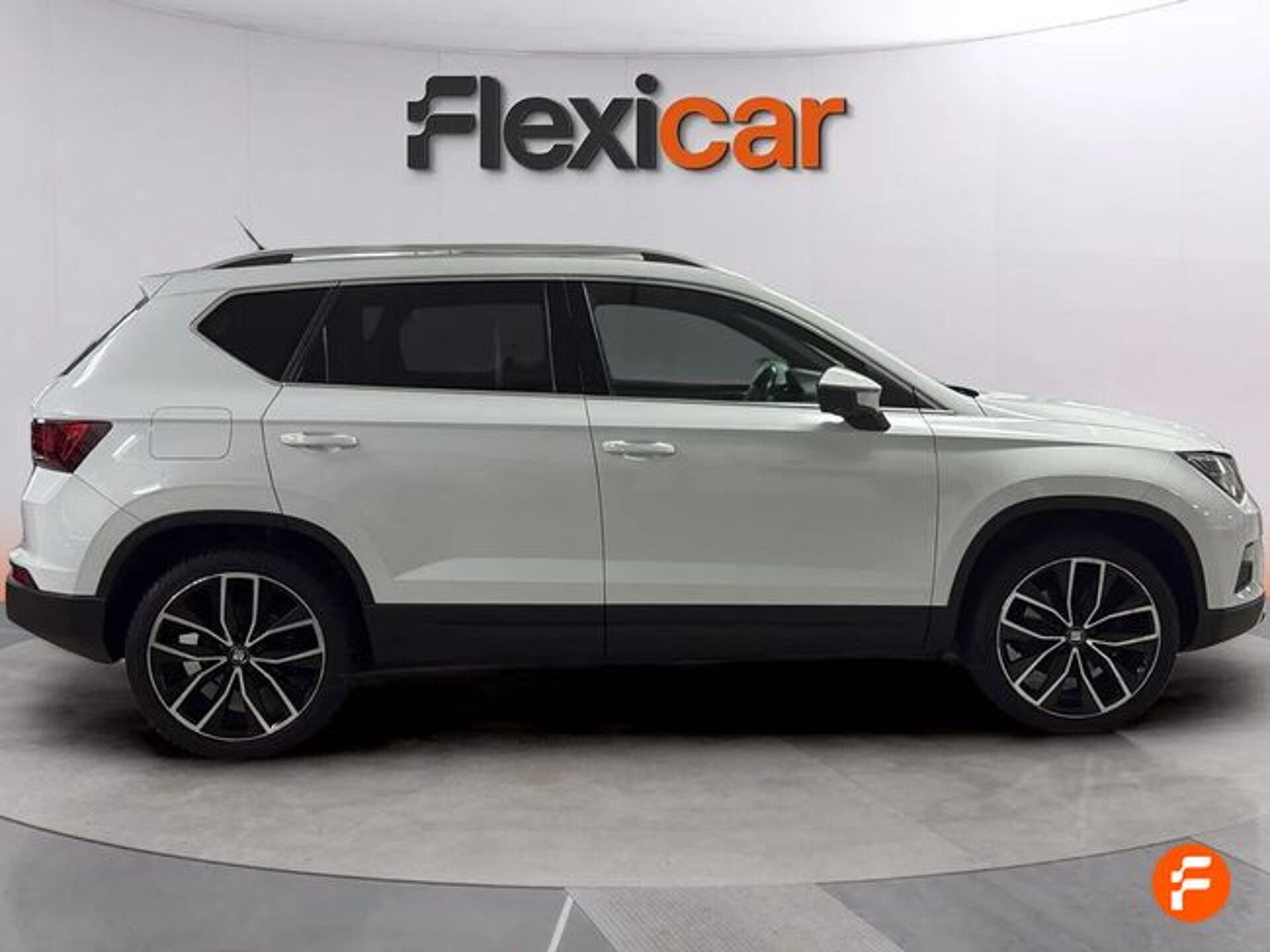 Imagen 2 de SEAT Ateca