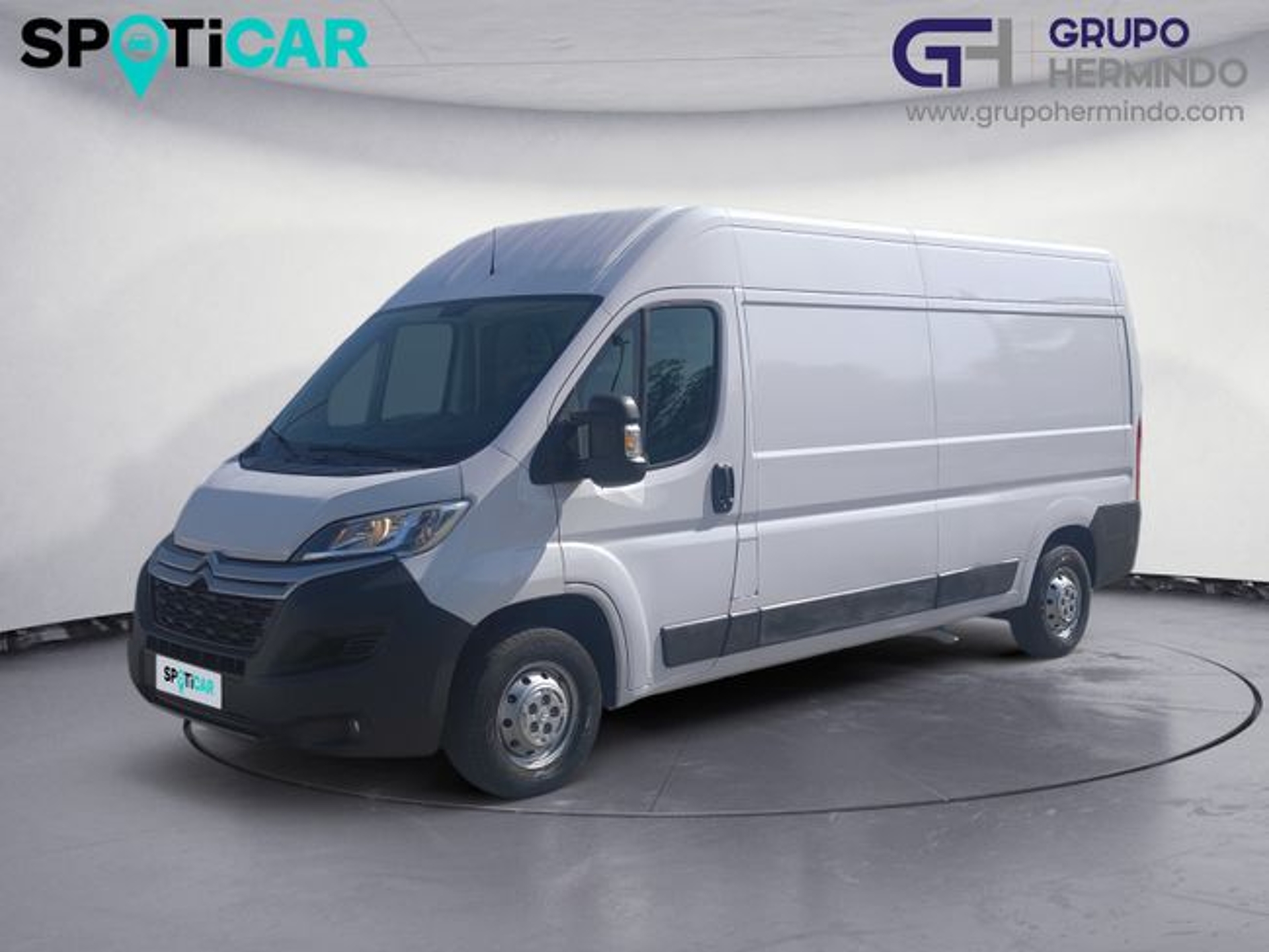 Imagen de CITROEN Jumper