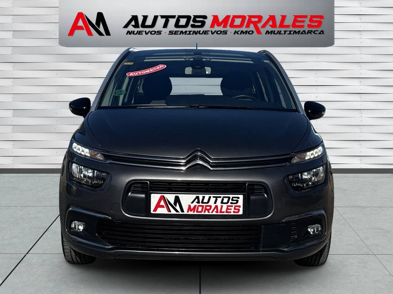 CITROEN C4 (1.5BlueHDI S&S Shine Pack 130) en Huelva