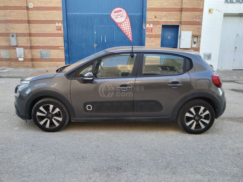 Foto del CITROEN C3 1.5BlueHDi S&S Live 100