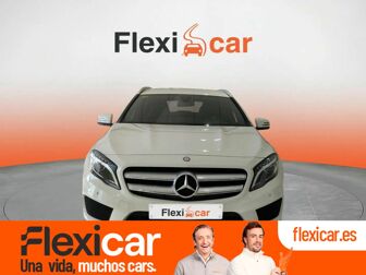 Imagen de MERCEDES Clase GLA