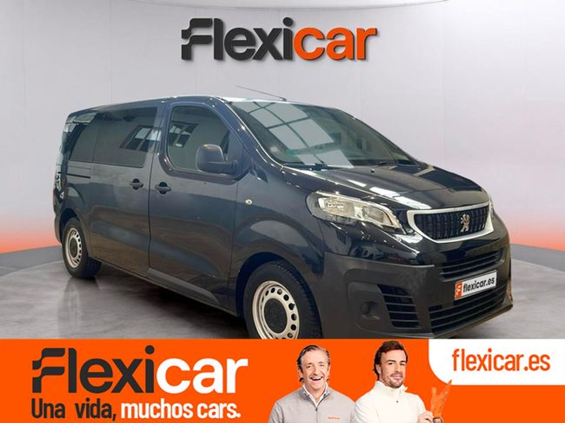 Imagen de PEUGEOT Expert