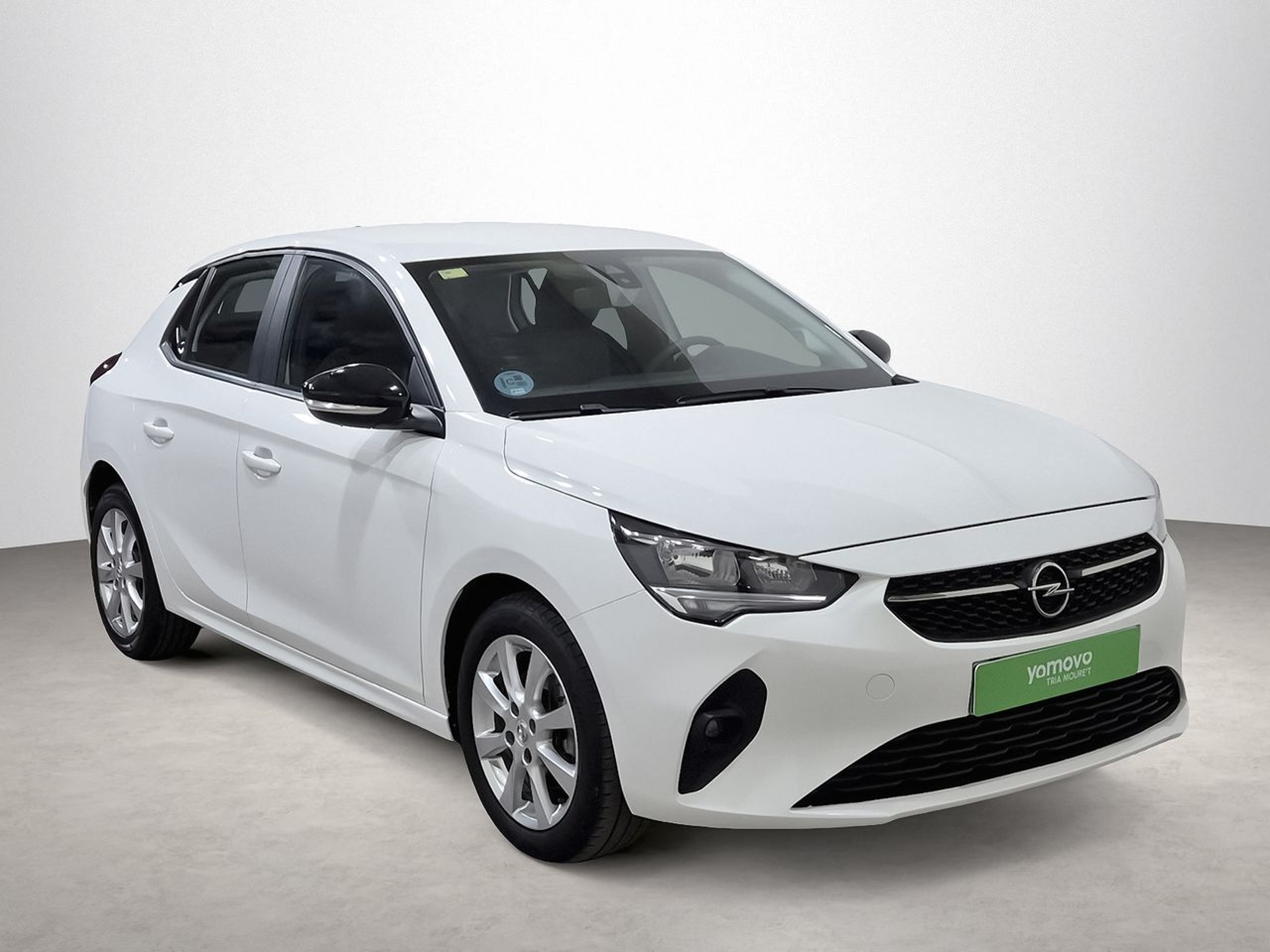 Imagen de OPEL Corsa