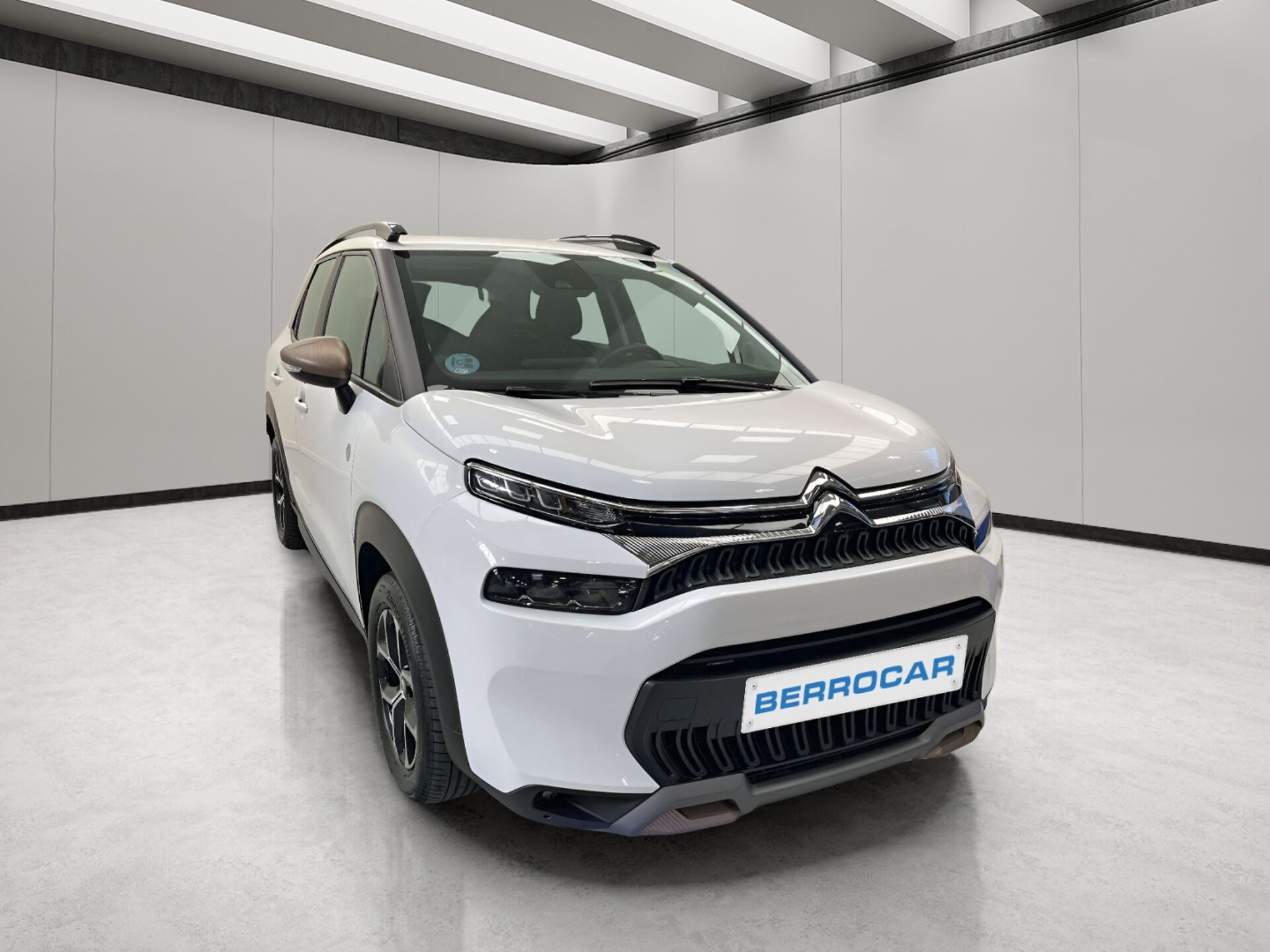 Imagen de CITROEN C3 Aircross