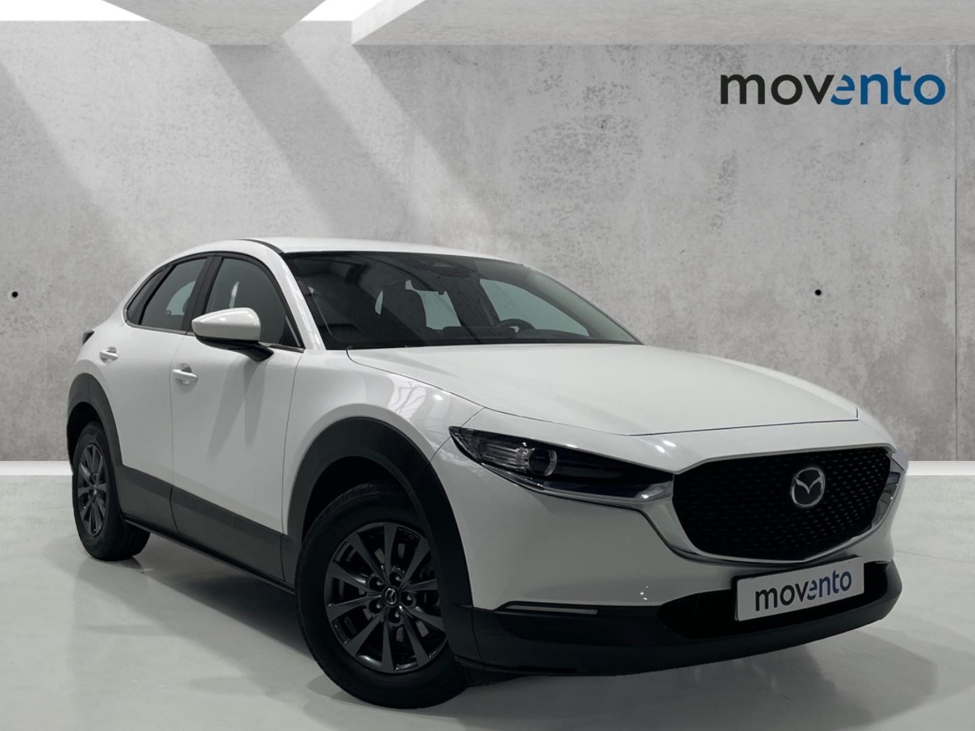 Imagen de MAZDA CX-30