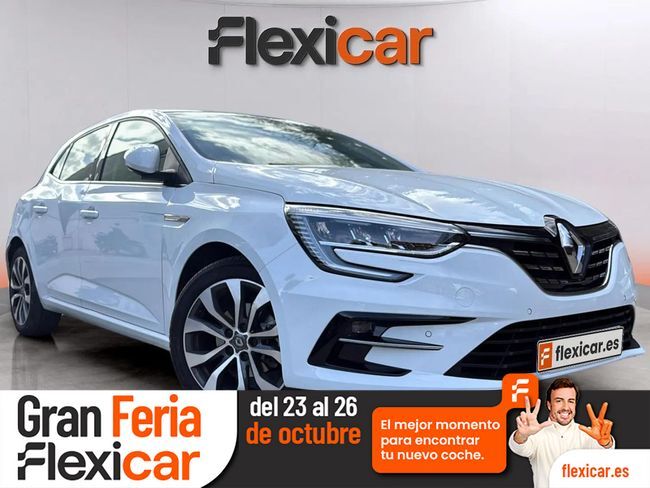 RENAULT Mégane (MEGAN ZEN TCE 140CV) en Girona