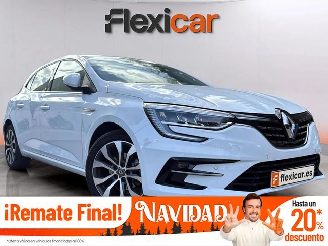 RENAULT Mégane (MEGAN ZEN TCE 140CV) en Girona