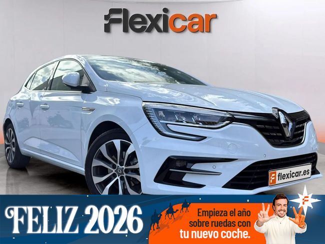 RENAULT Mégane (MEGAN ZEN TCE 140CV) en Girona