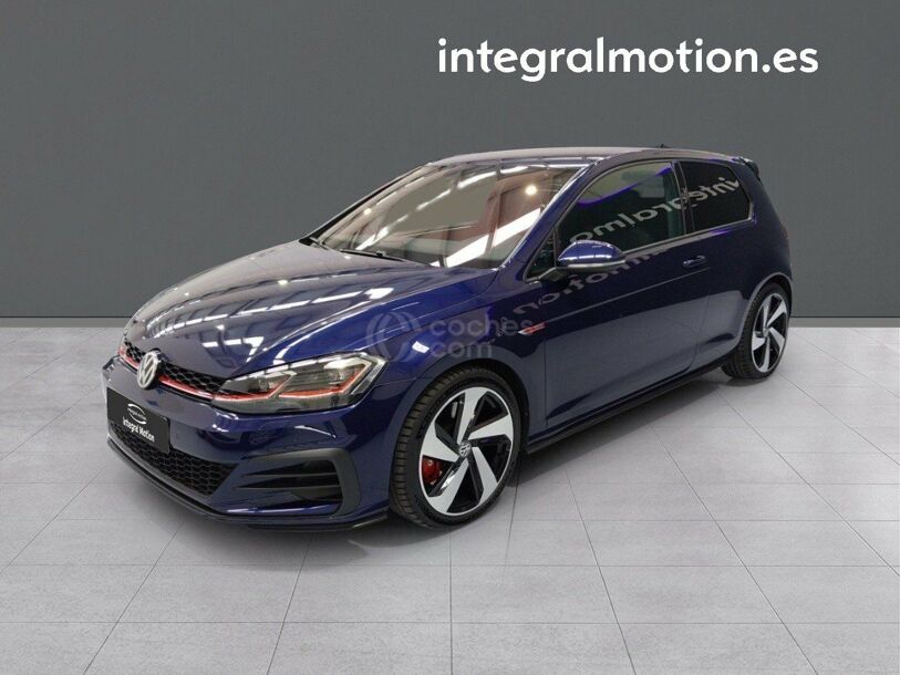 Foto del VOLKSWAGEN Golf 2.0 TSI GTI Performance DSG7 180kW