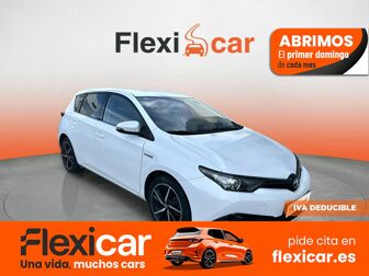Imagen de TOYOTA Auris hybrid 140H Active