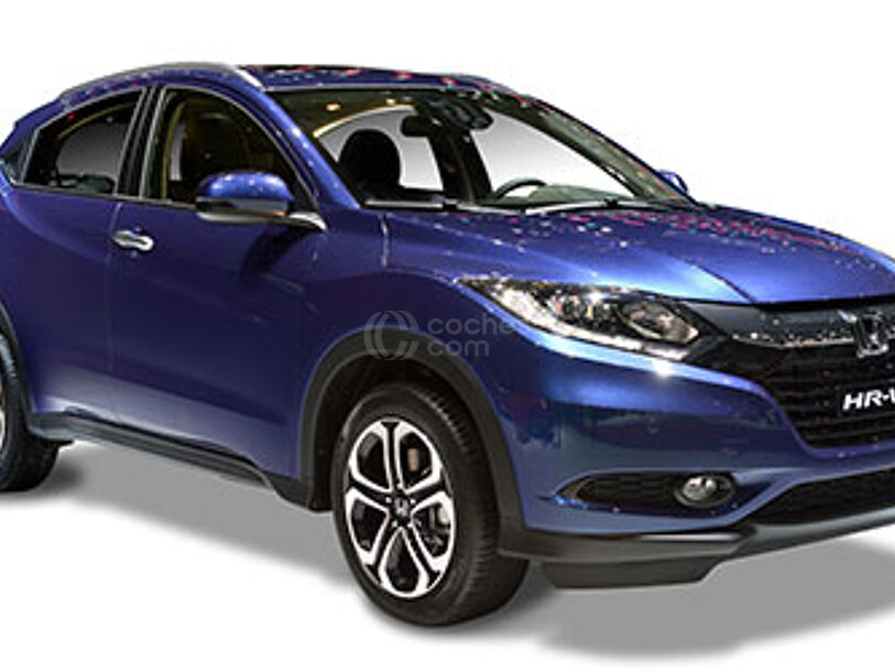 Foto del HONDA HR-V 1.5 i-VTEC Elegance Navi