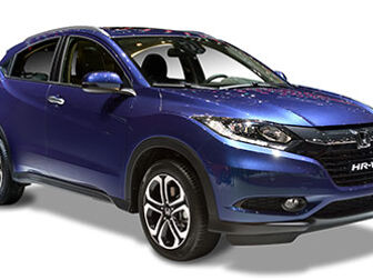 Imagen de HONDA HR-V 1.5 i-VTEC Elegance Navi