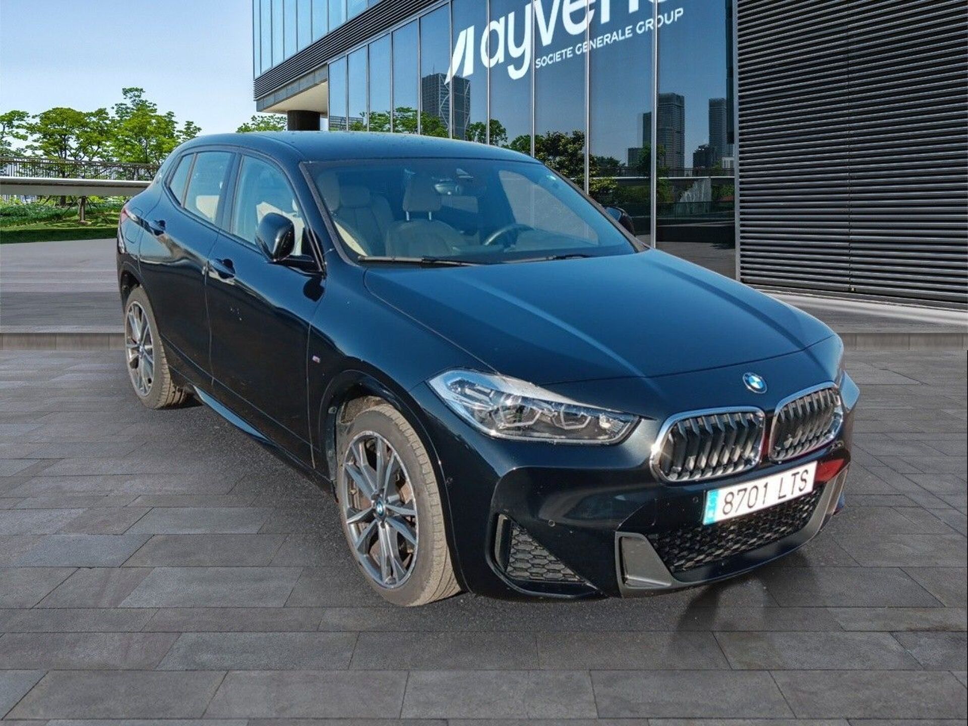 Imagen 3 de BMW X2