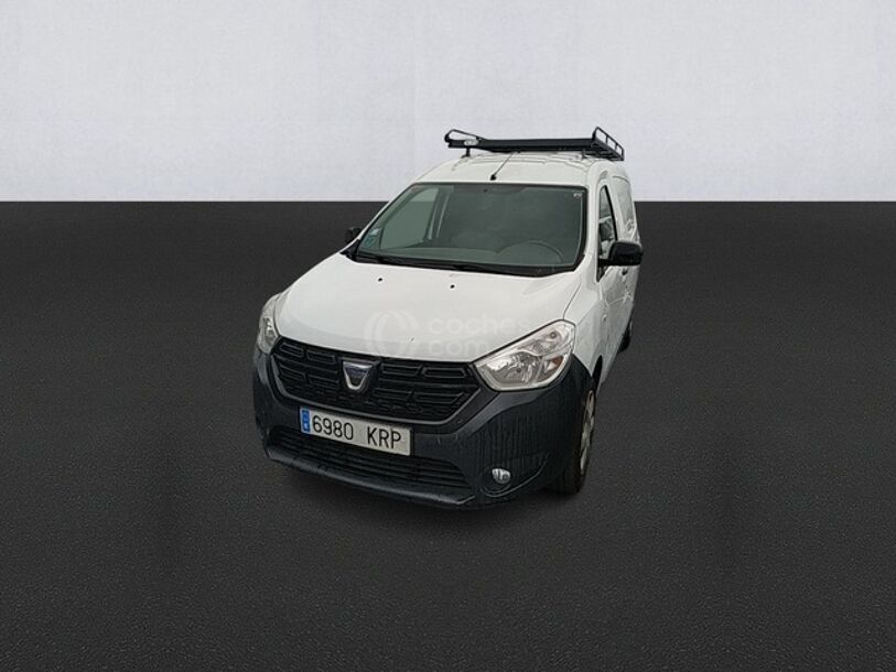 Foto del DACIA Dokker 1.5dCi Ambiance N1 55kW