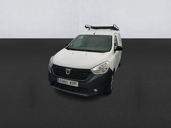 Imagen de DACIA Dokker 1.5dCi Ambiance N1 55kW