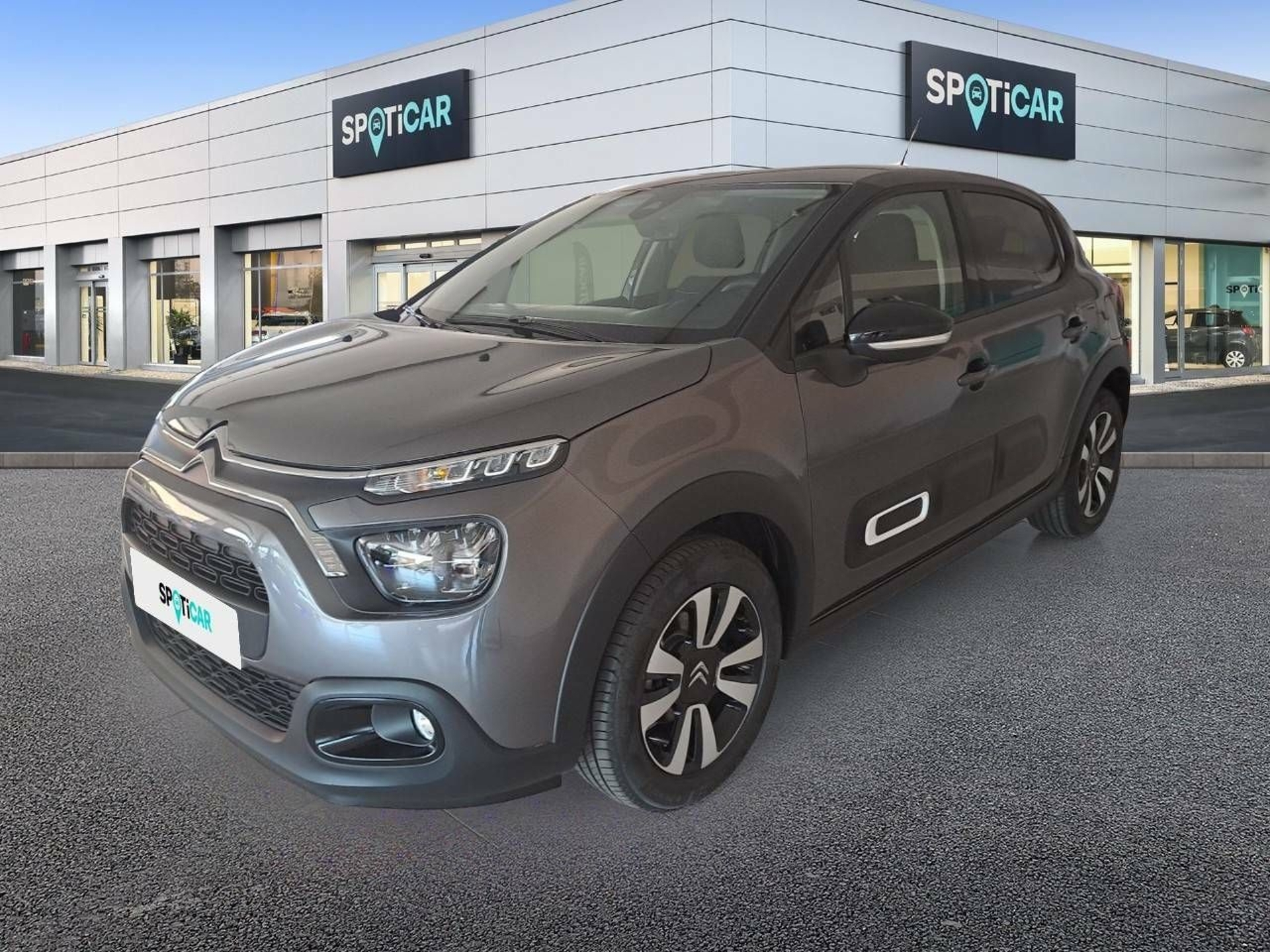 Imagen de CITROEN C3