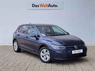 Imagen de VOLKSWAGEN Golf 2.0TDI Life DSG 85kW