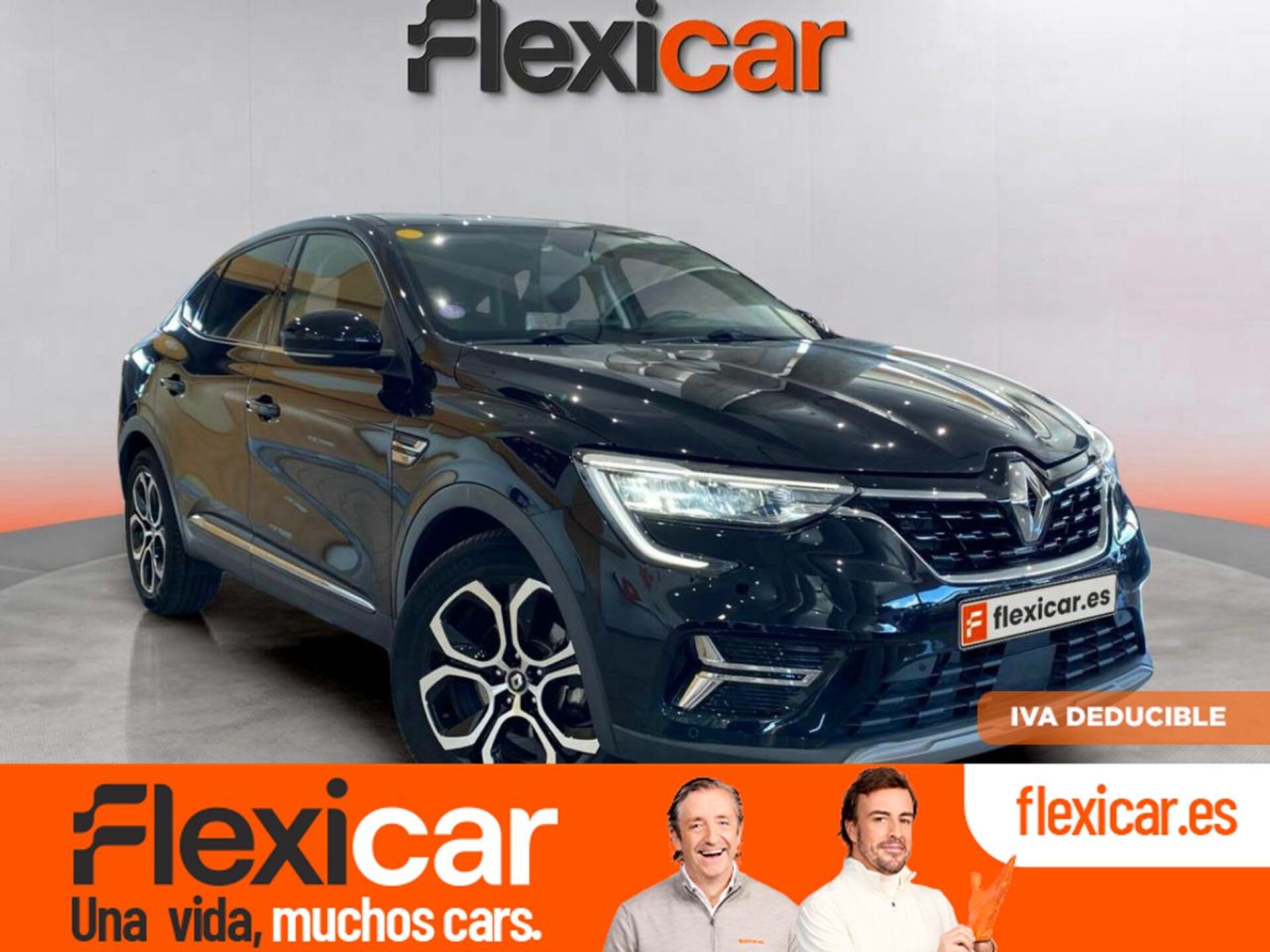 Imagen de RENAULT Arkana