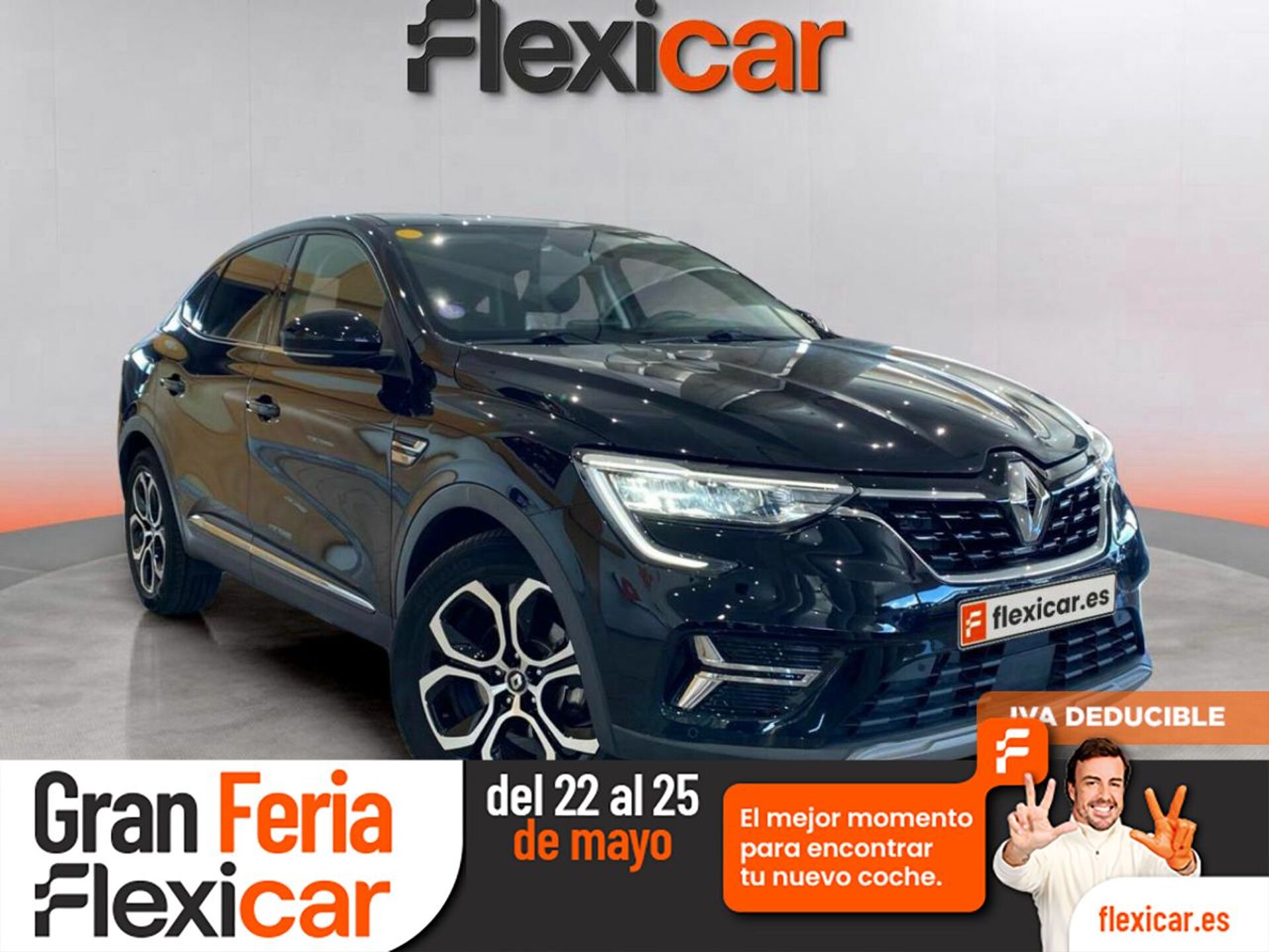Imagen de RENAULT Arkana