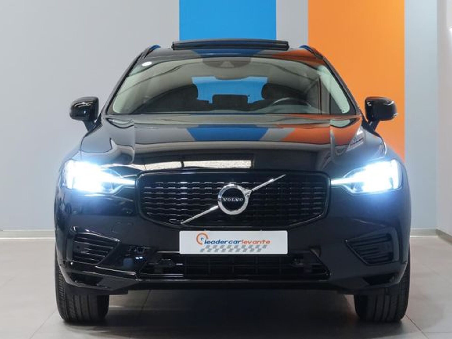 Imagen 3 de VOLVO XC60