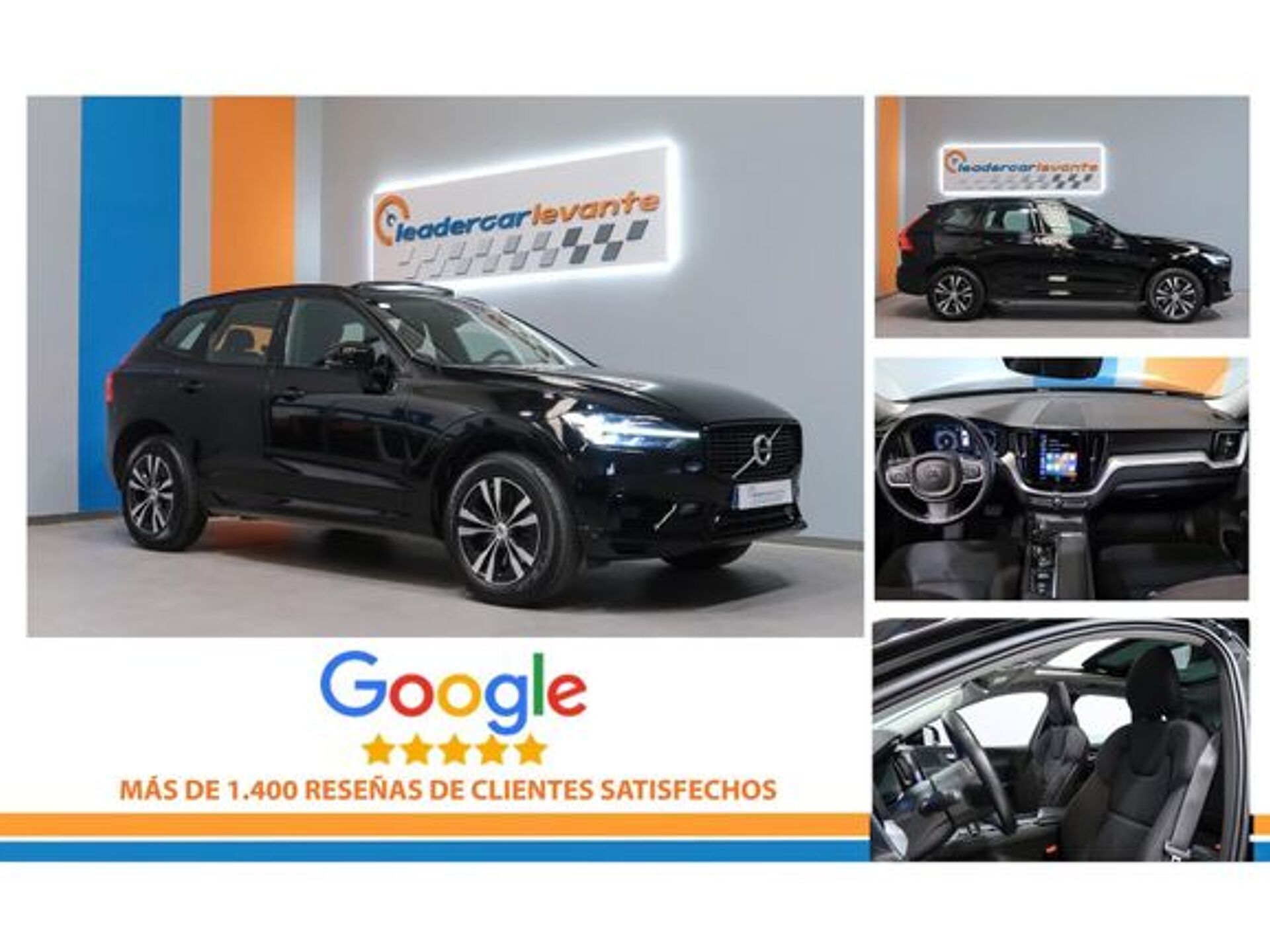 Imagen 2 de VOLVO XC60