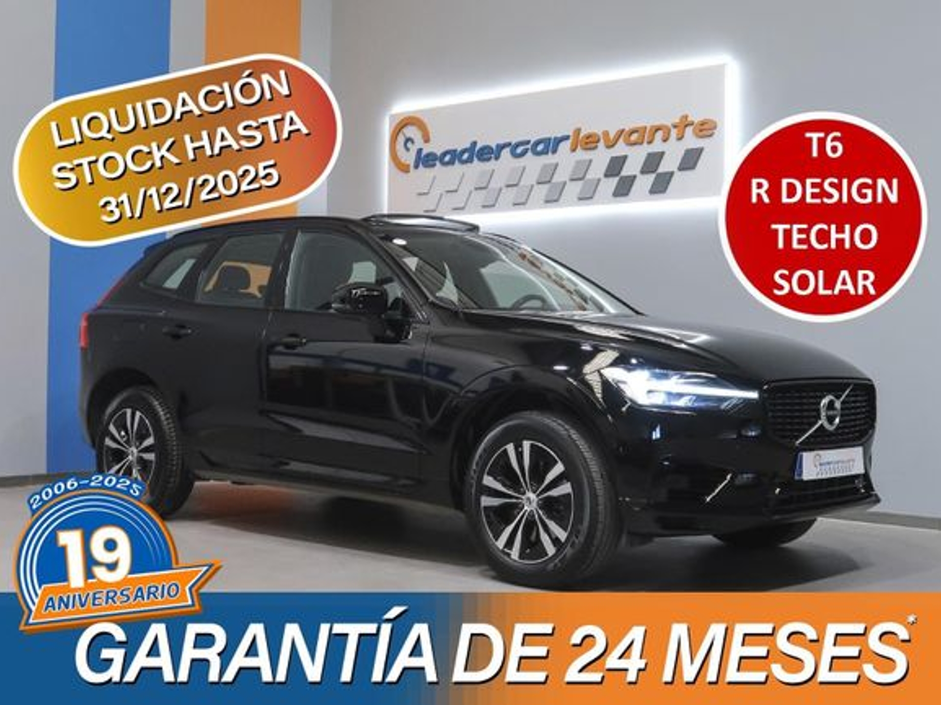 Imagen de VOLVO XC60