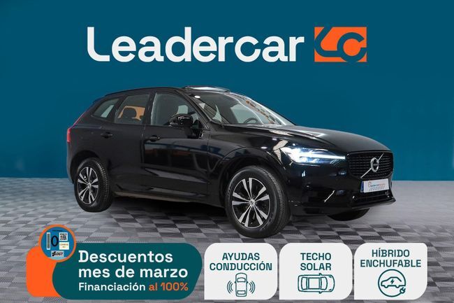 Foto del VOLVO XC60 T6 Twin Recharge R-Design