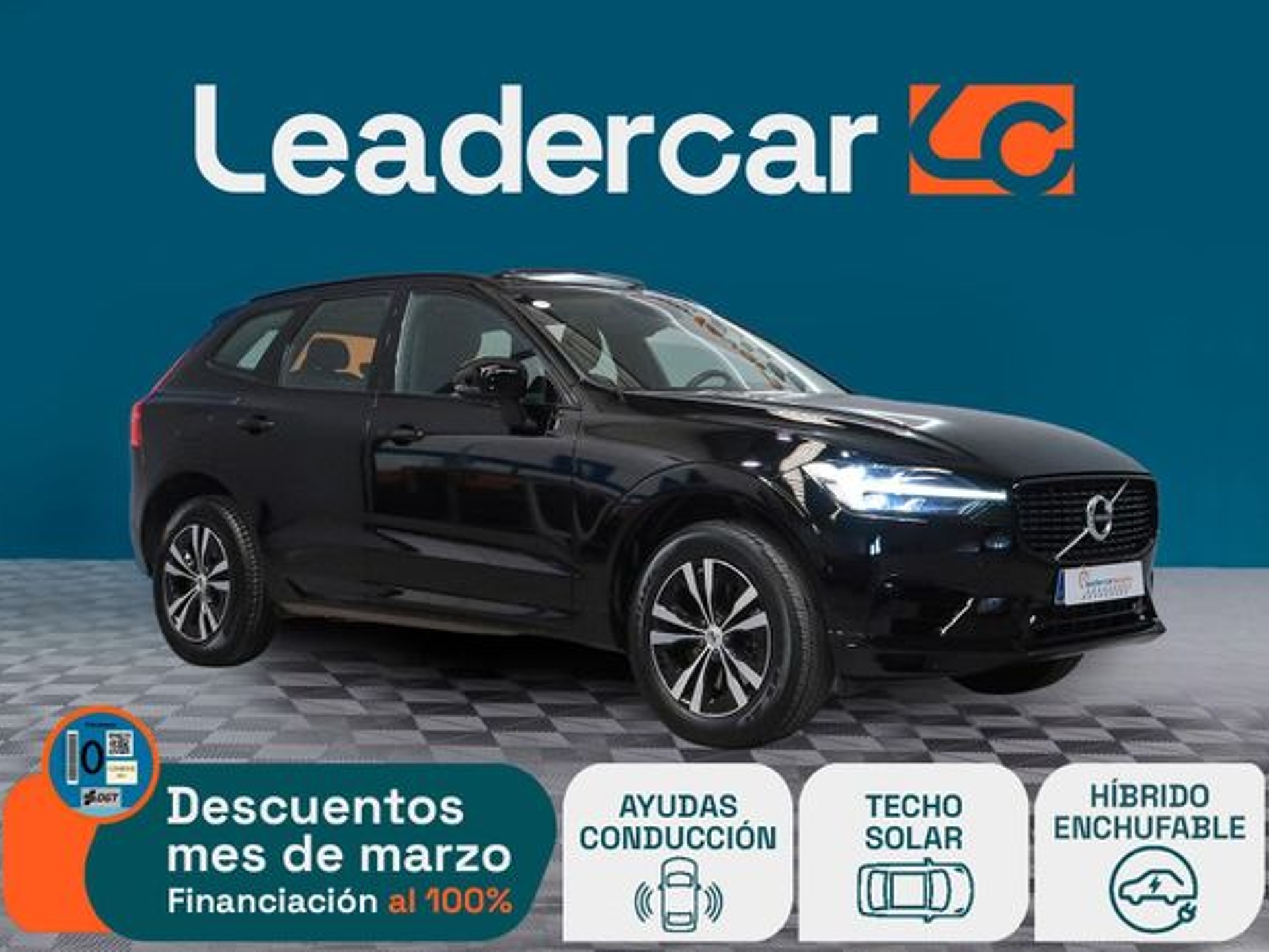 Imagen de VOLVO XC60