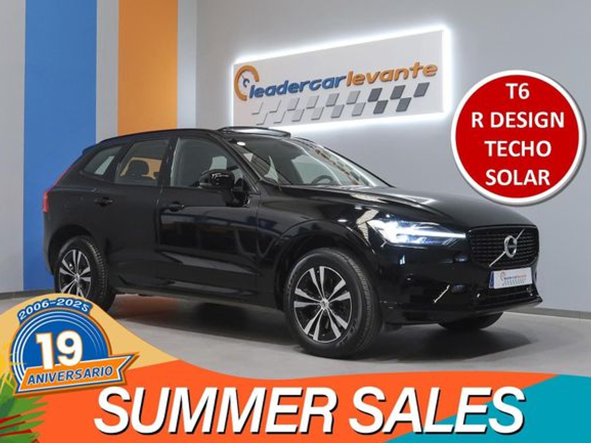 Imagen de VOLVO XC60