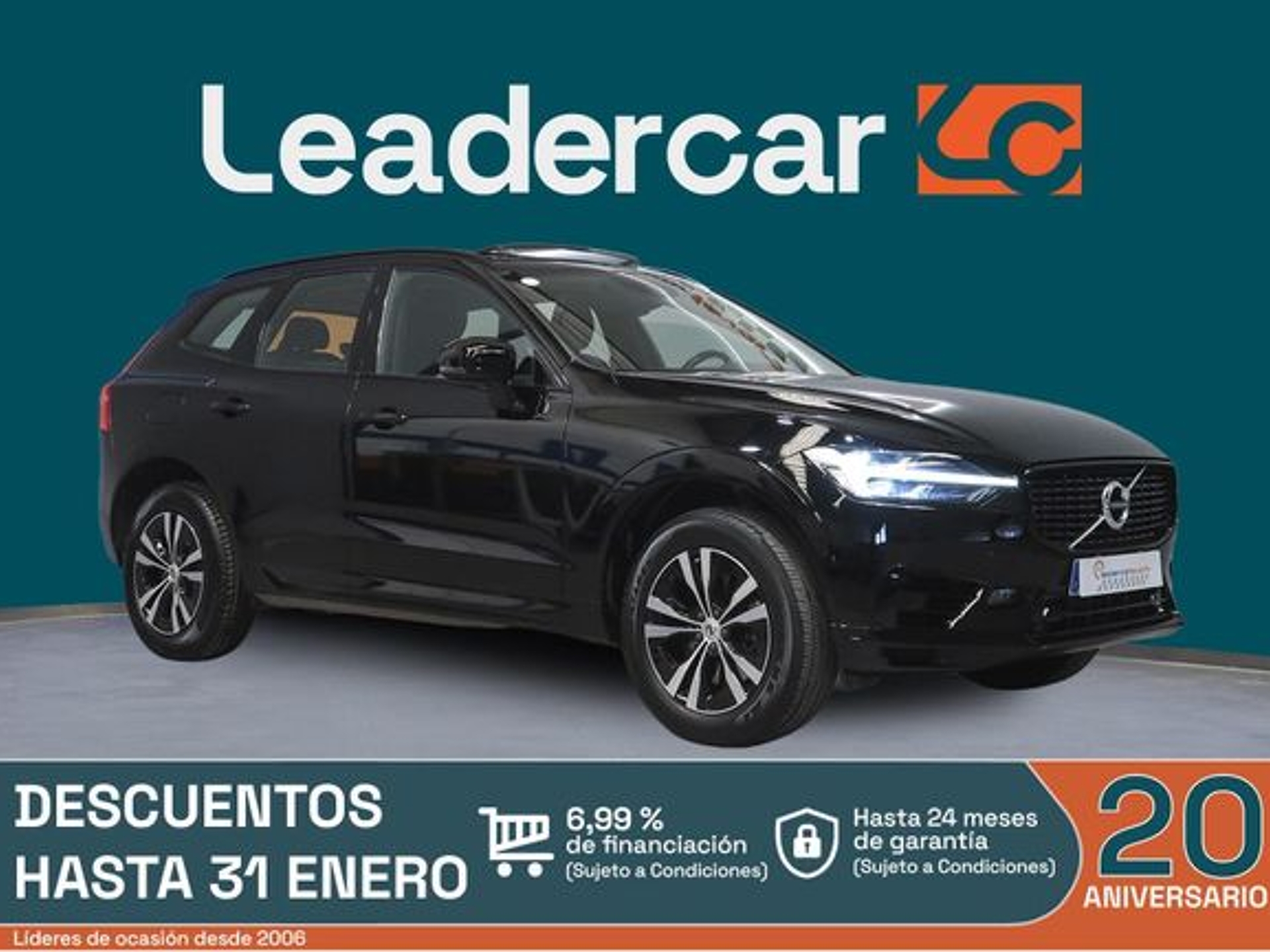 Imagen de VOLVO XC60