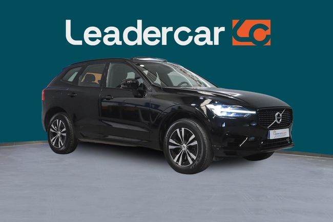 Foto del VOLVO XC60 T6 Twin Recharge R-Design