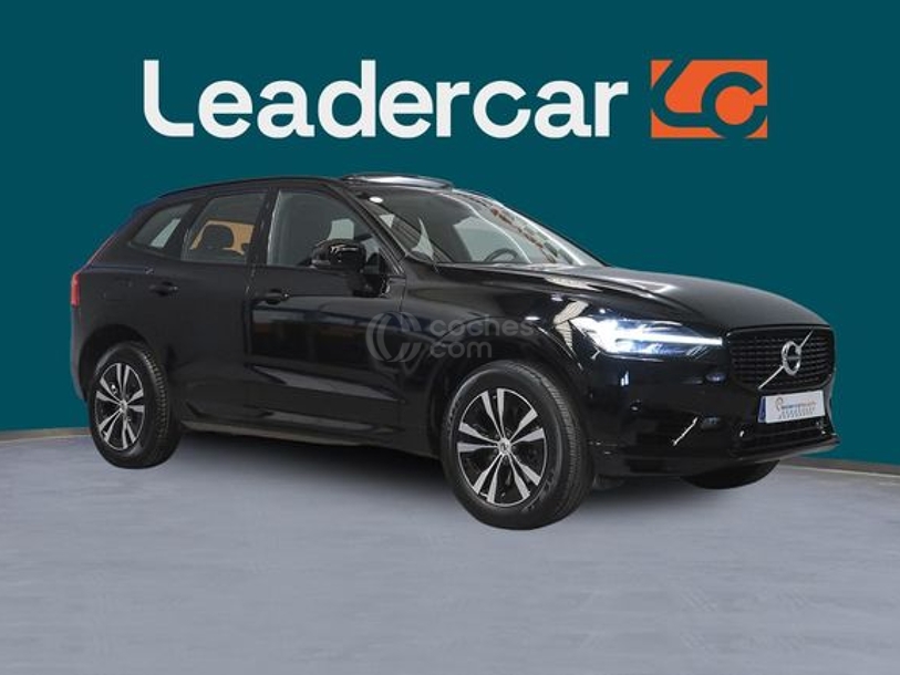 Foto del VOLVO XC60 T6 Twin Recharge R-Design