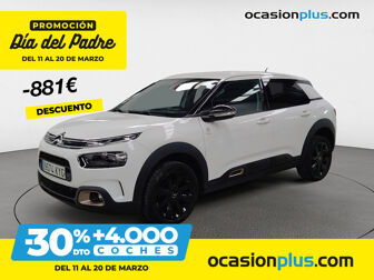 Imagen de CITROEN C4 Cactus 1.2 PureTech S&S Origins 110