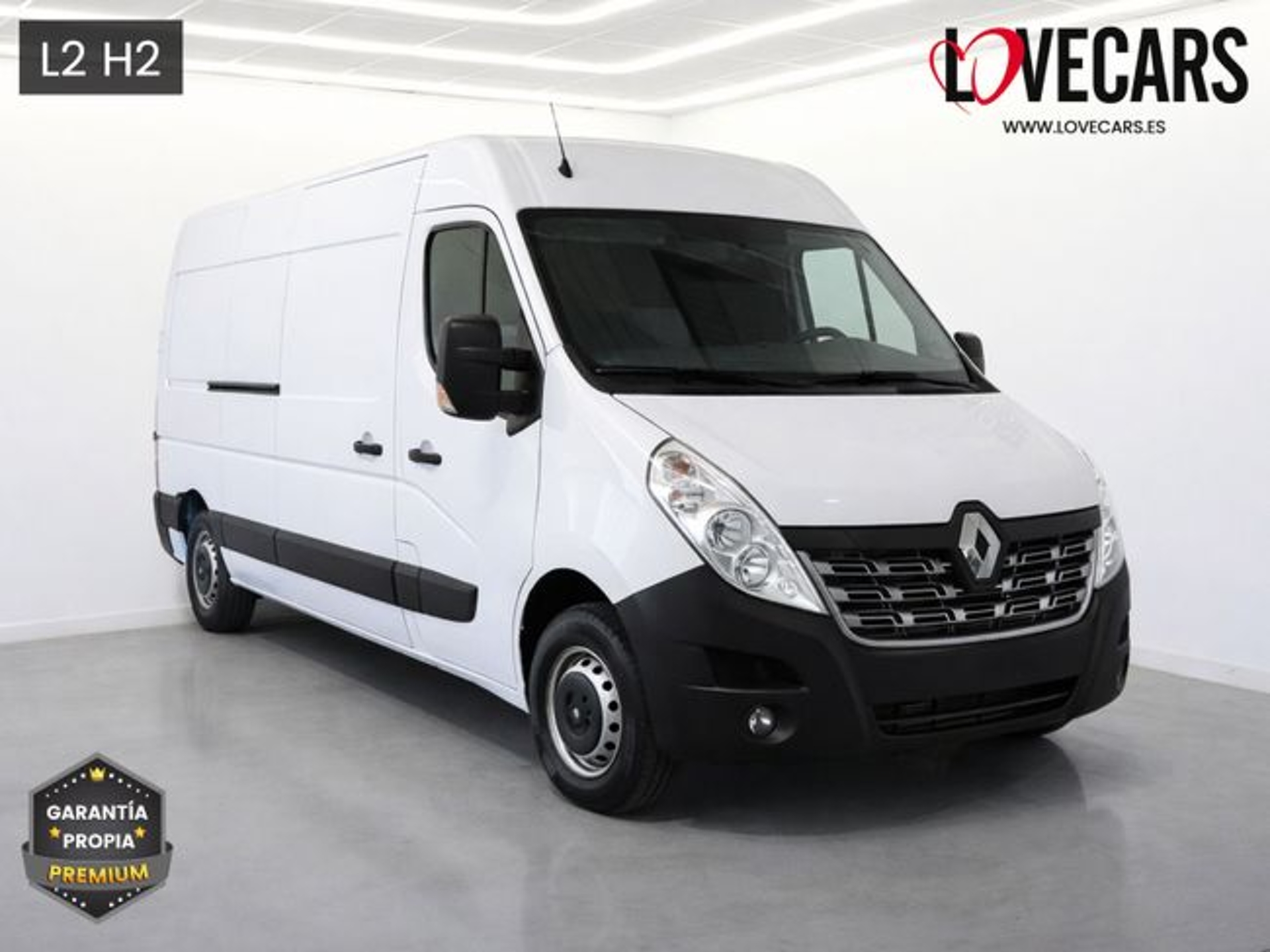 Imagen de RENAULT Master