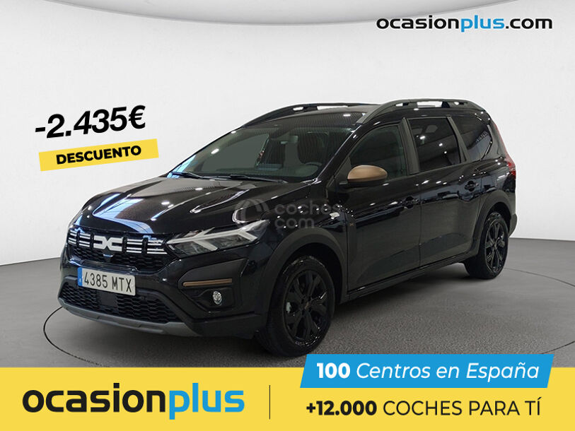 Foto del DACIA Jogger Hybrid Expression 7pl.