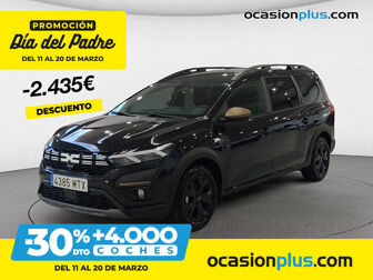 Imagen de DACIA Jogger Hybrid Expression 7pl.
