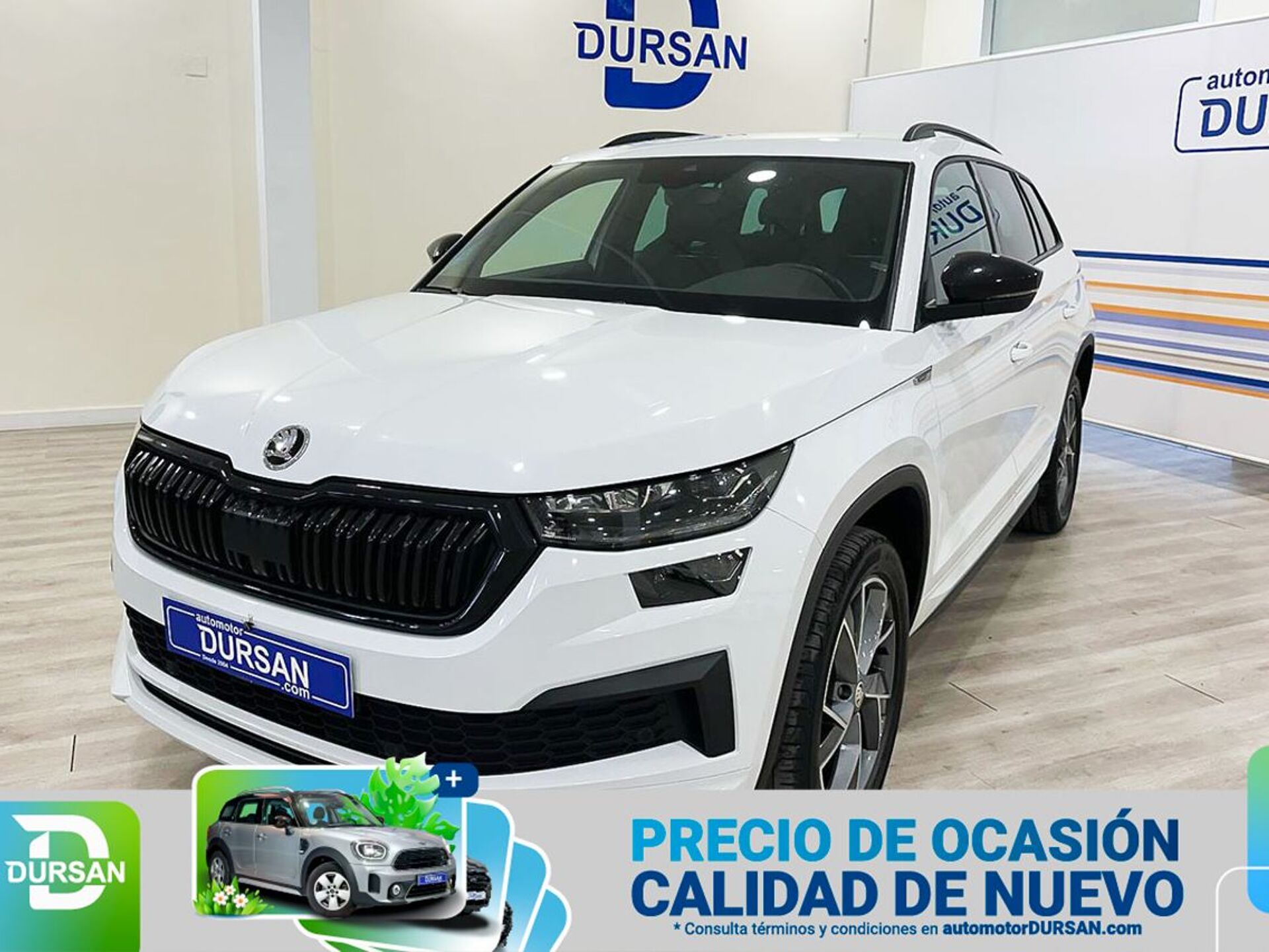 Imagen de SKODA Kodiaq