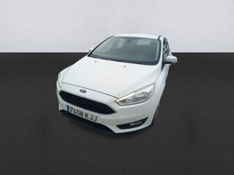 Imagen de FORD Focus 1.5TDCi Trend+ 120