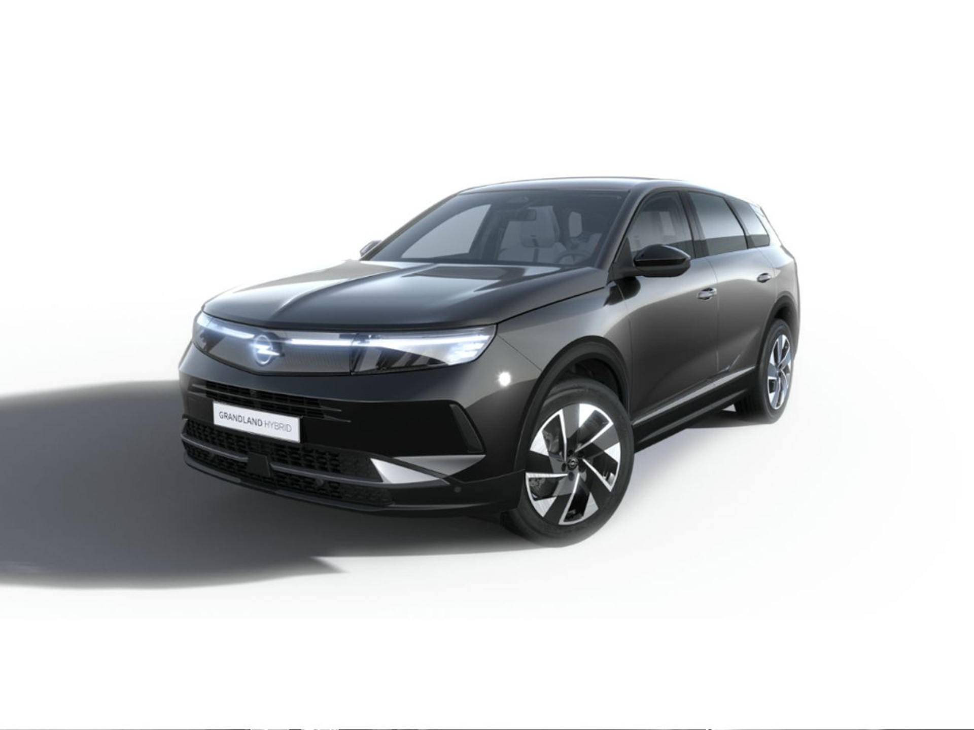 Imagen de OPEL Grandland