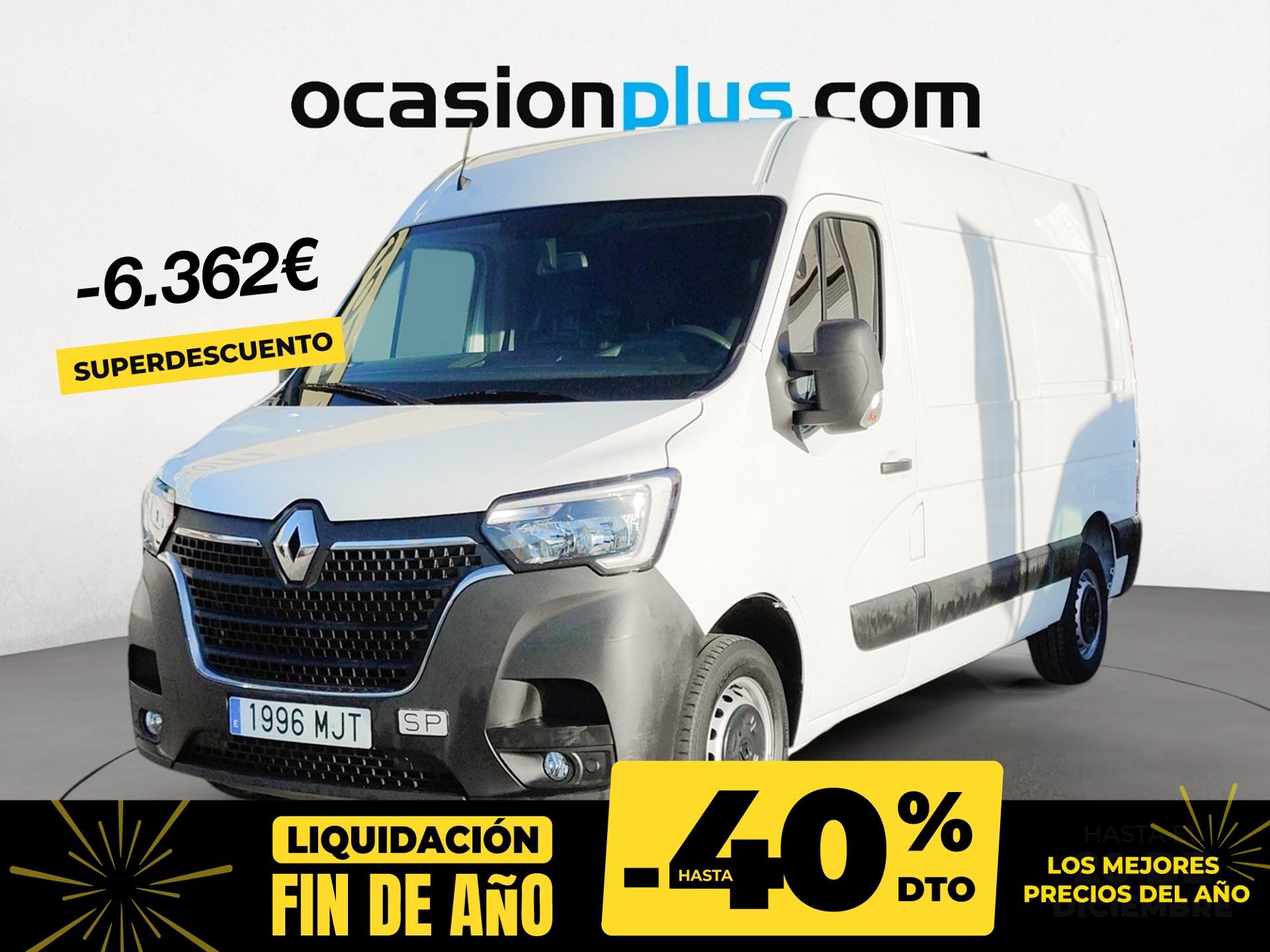 Imagen de RENAULT Master