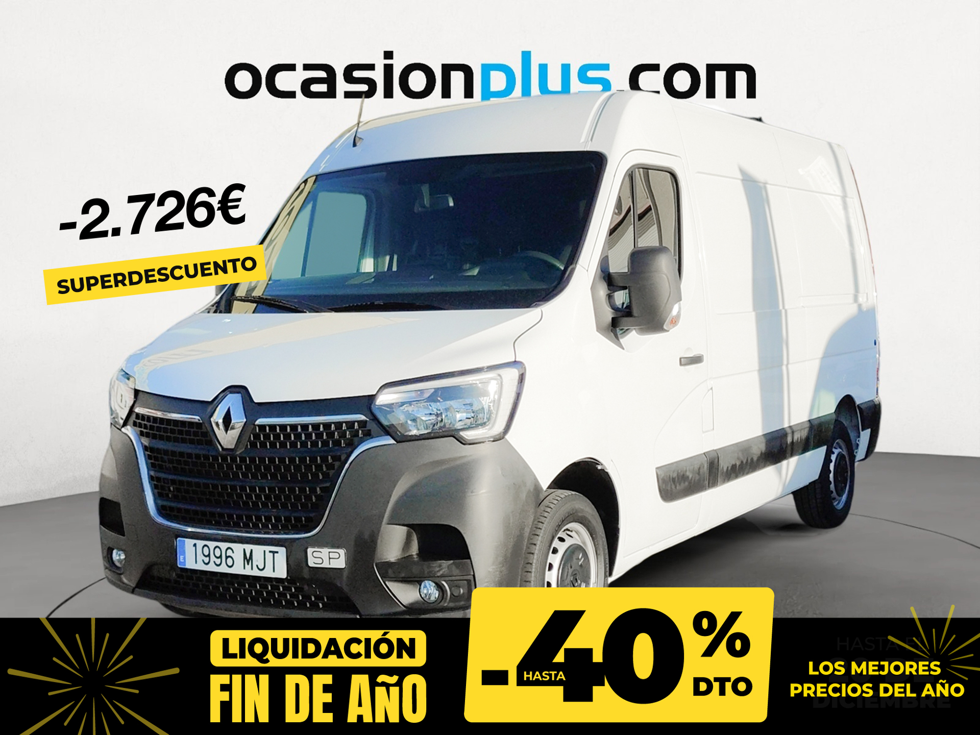 Imagen de RENAULT Master