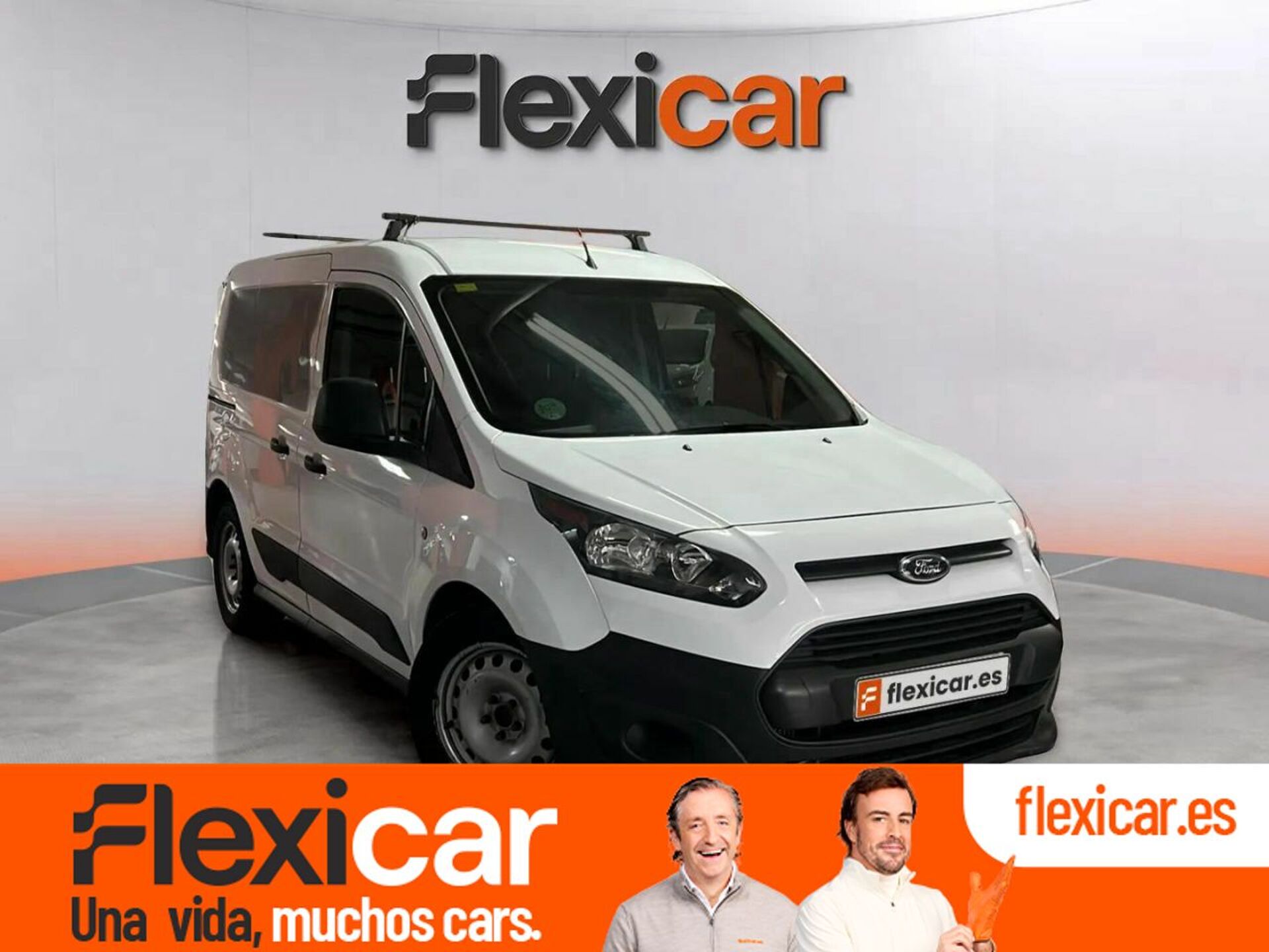 Imagen de FORD Transit Connect
