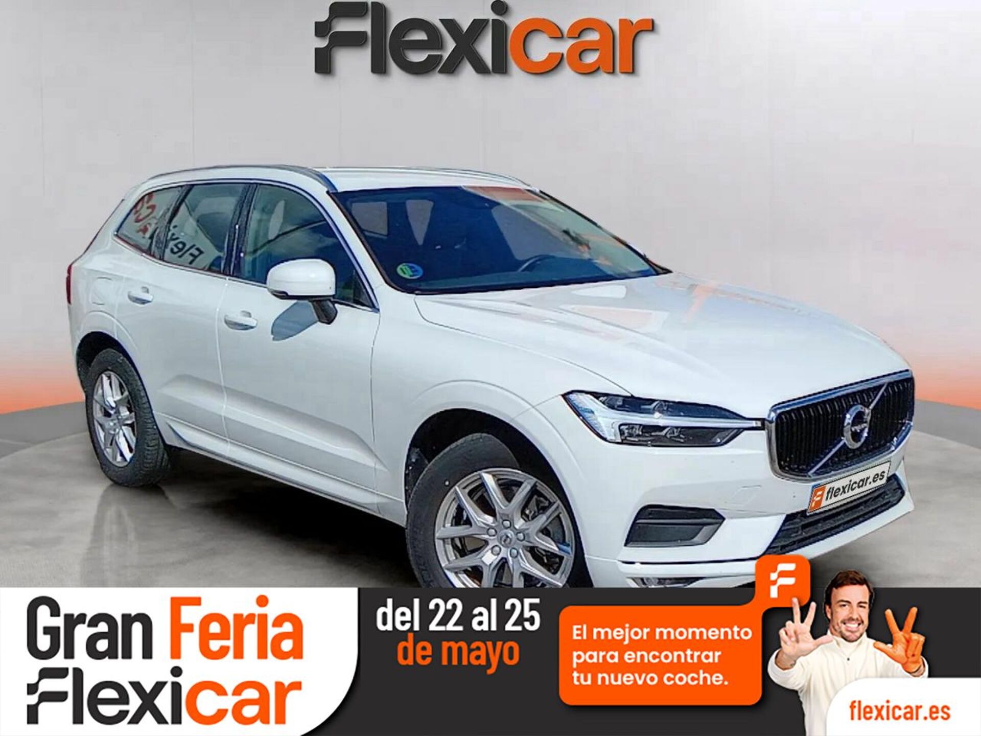 Imagen de VOLVO XC60
