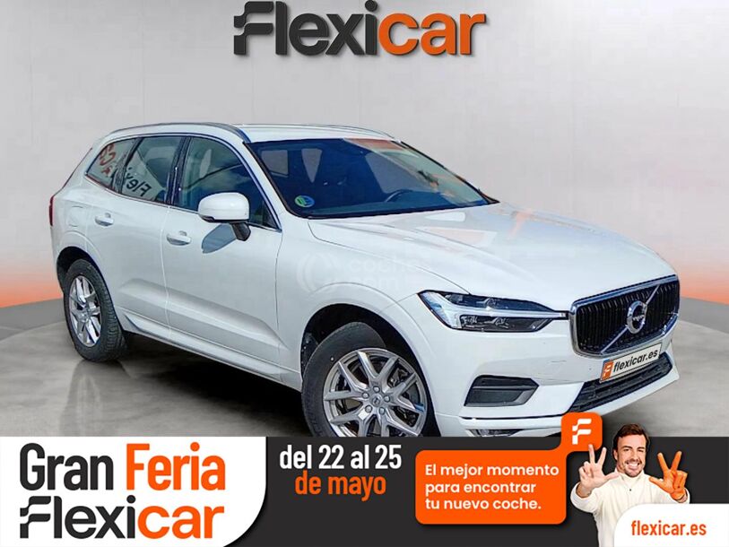 Foto del VOLVO XC60 B4 Momentum FWD Aut.