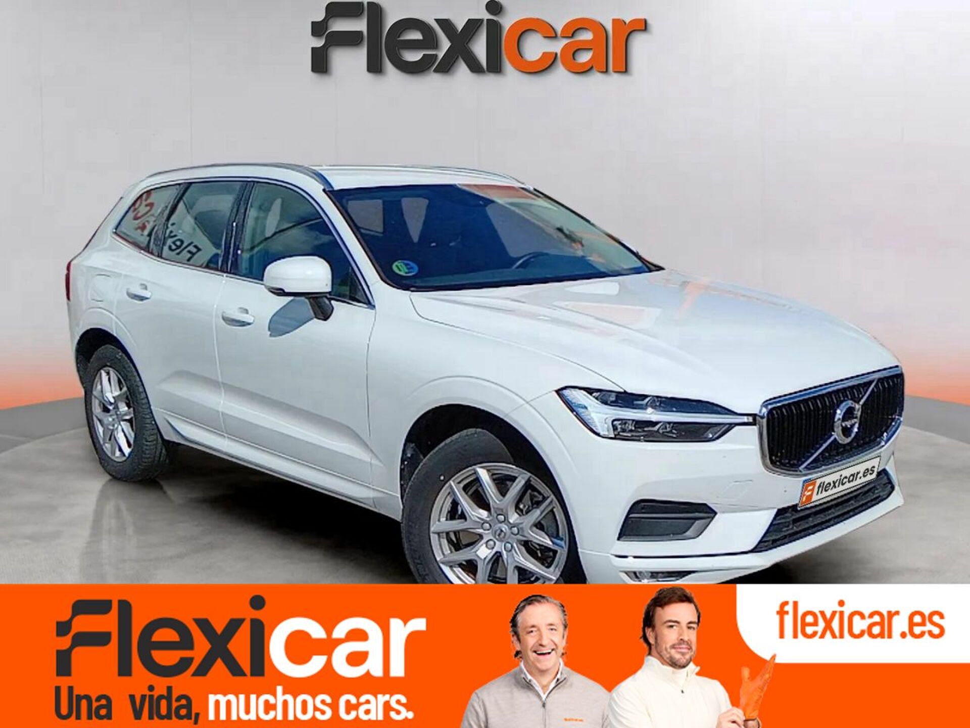 Imagen de VOLVO XC60