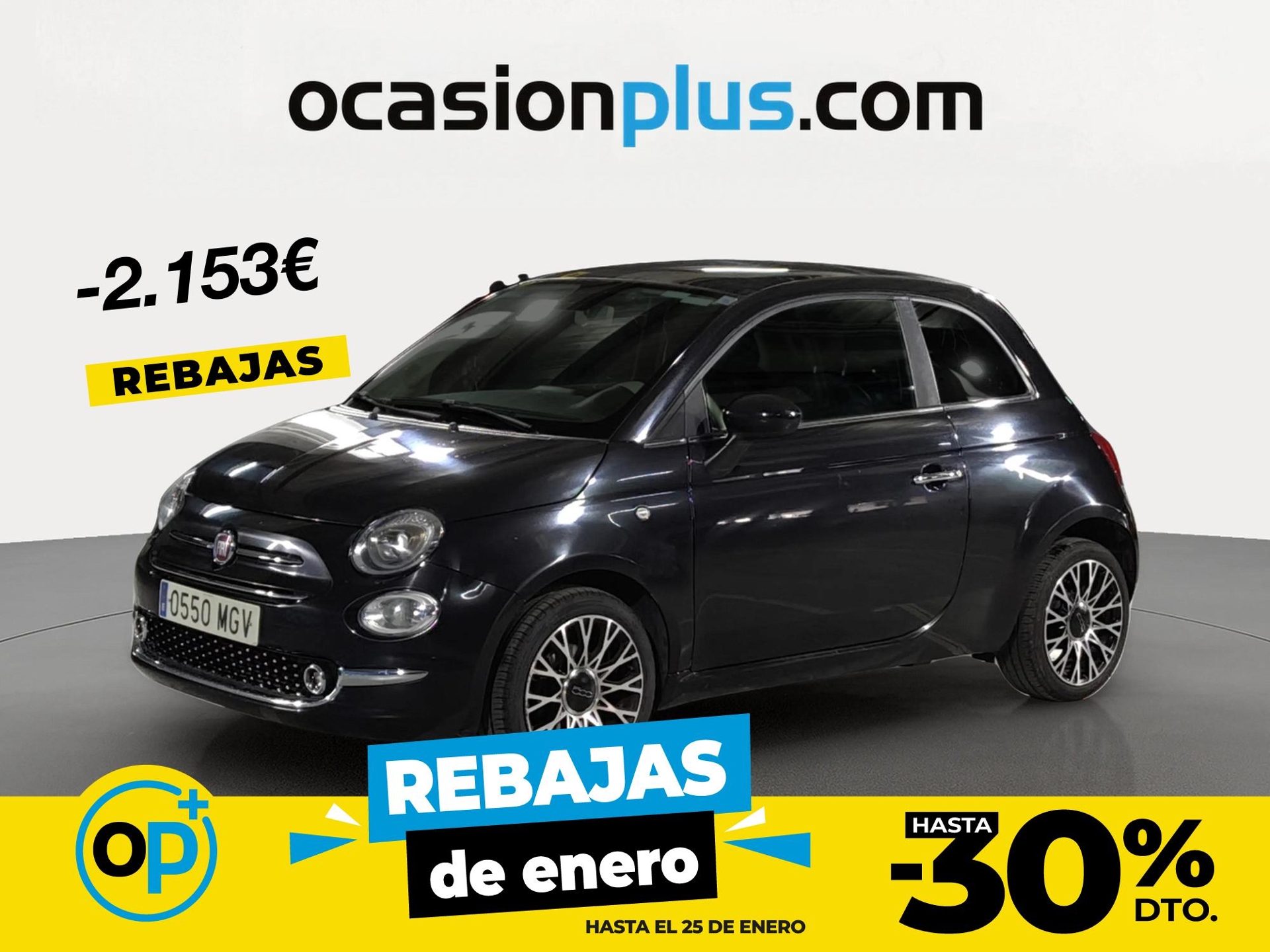 Imagen de FIAT 500