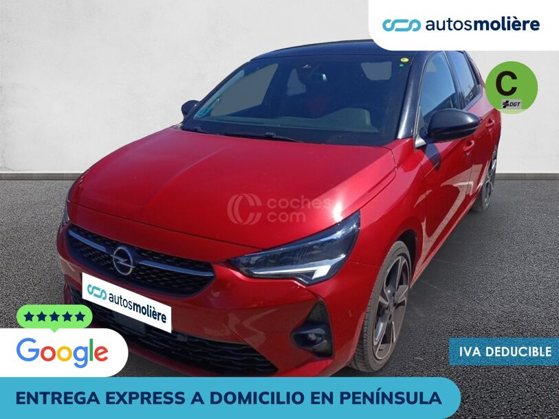 Foto del OPEL Corsa 1.2T XHT S-S Ultimate AT8 130