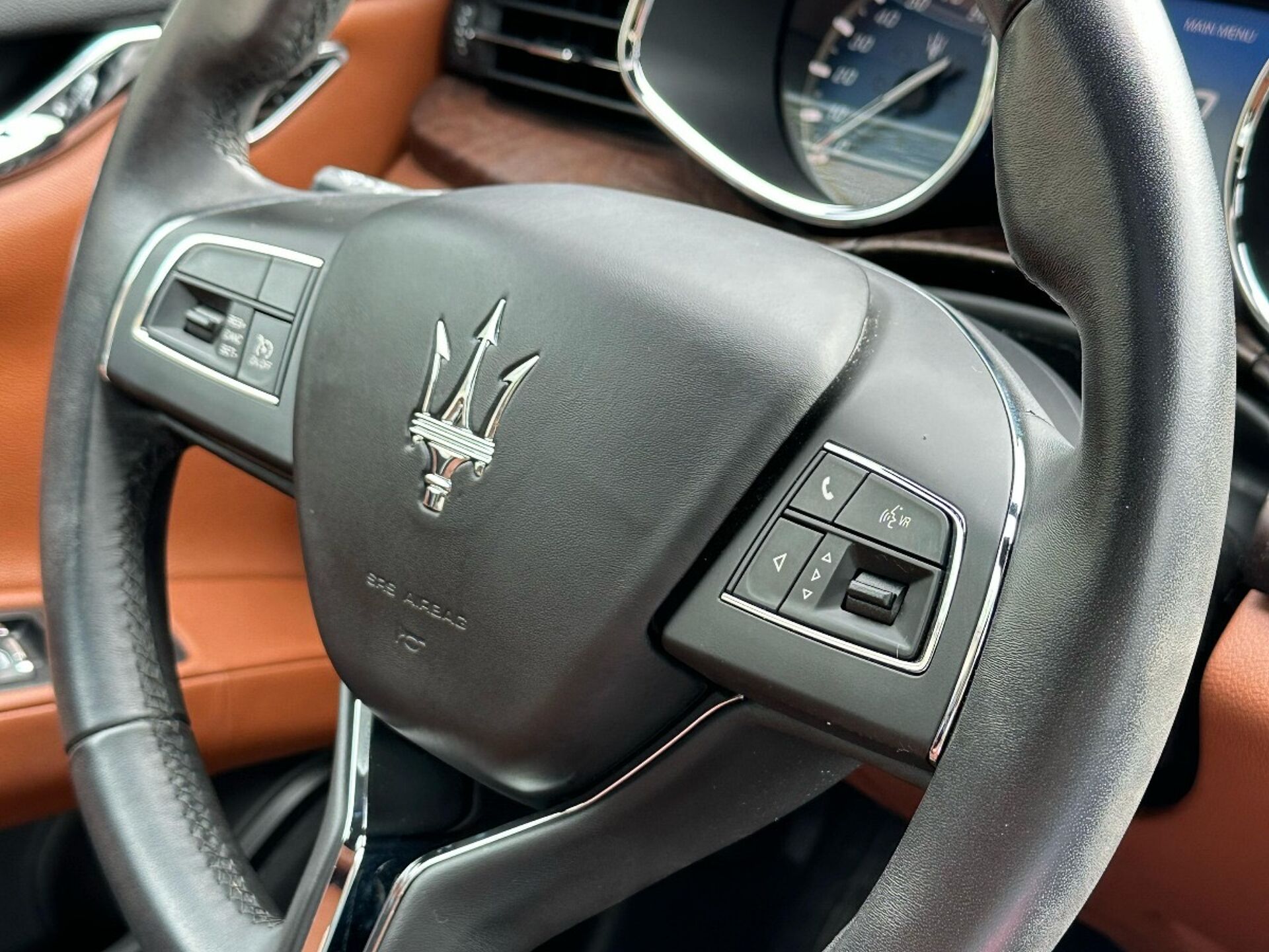 Imagen 3 de MASERATI Quattroporte