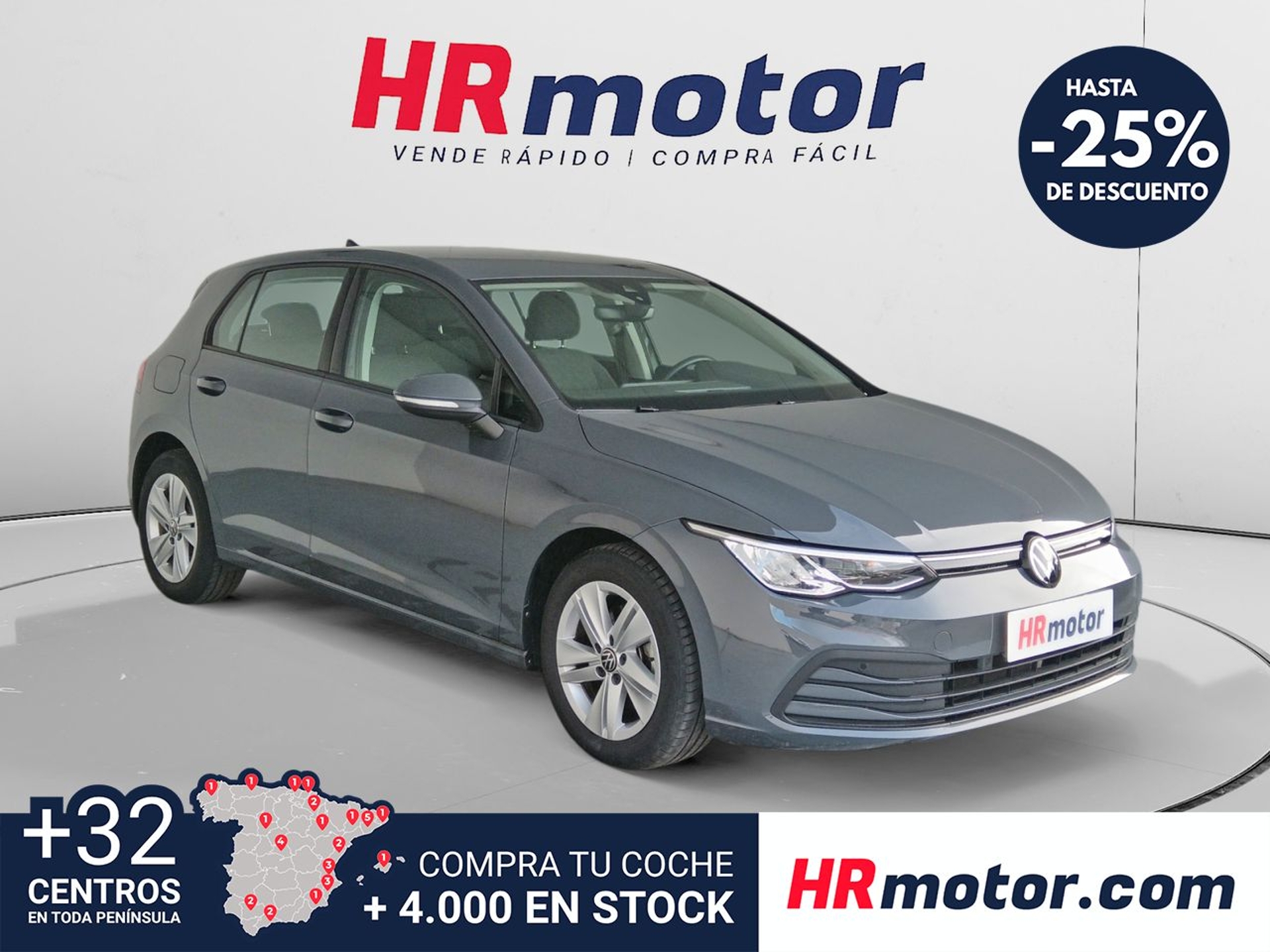 Imagen de VOLKSWAGEN Golf